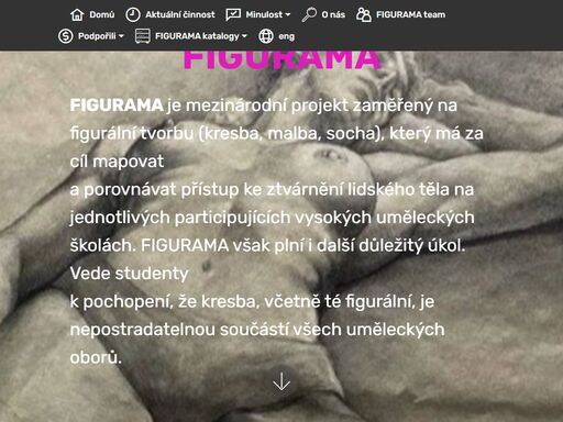 figurama domácí stránka