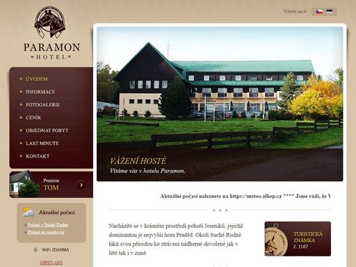 www.paramon.cz