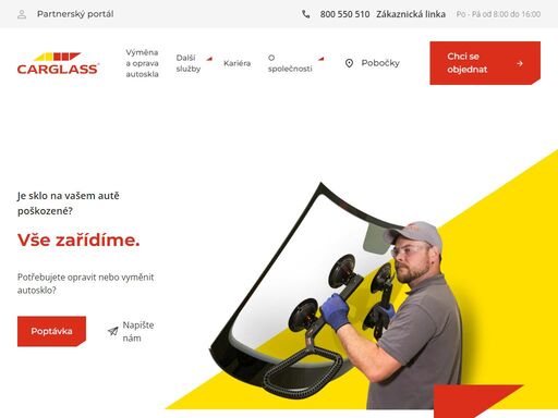 carglass.cz