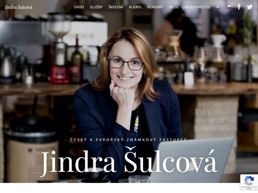 ochranná známka chrání značku jen tak dobře, jak dobře se vám ji podaří zapsat. díky tomu, že umím spojit právní a businessovou stránku věci, vám pomohu nadefinovat ochranu značky tak, aby sloužila léta. nenechám vás udělat chybu!