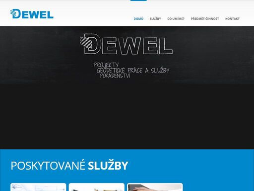 dewel,a.s.