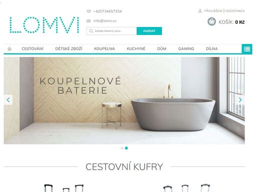 #cestovníkufr #příručníkufry #cestovnítašky #cestovníbatohy
#dětskézboží #hnízdečkapromiminka7v1 #koupelna #kuchyně
