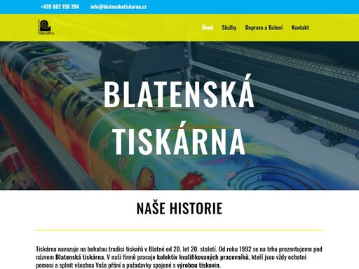 blatenskatiskarna.cz