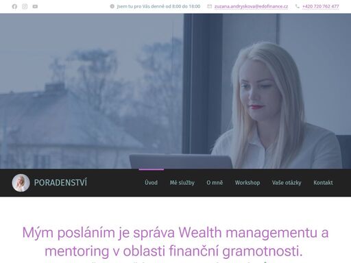 www.zuzana-andryskova.cz