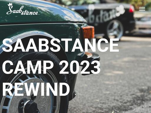 saabstance servis přebírá pomyslnou štafetu po známe společnosti garage macháček, která se již přes 30 let věnuje servisu…