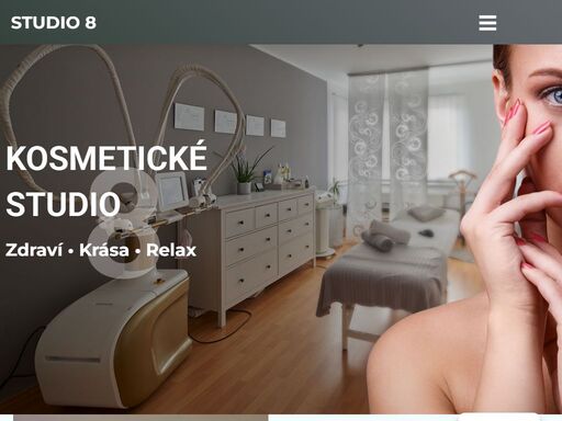 kosmetické studio - praha 8. zdraví, krása a relax je naším hlavním cílem. vyberte si z našich služeb a kontaktujte nás. k nám se klientky rády vrací.