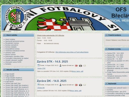 www.ofsbreclav.cz