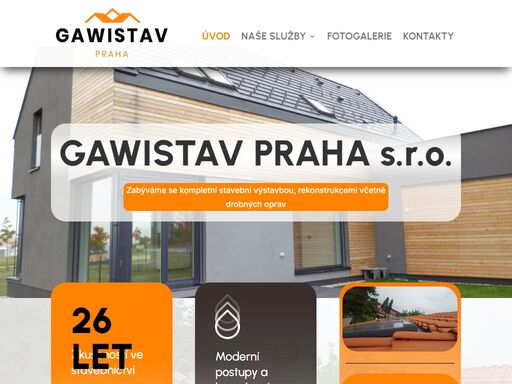 www.gawistav.cz