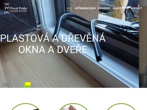 nechte si do oken a dveří instalovat silikonové těsnění, které pomůže snížit náklady na vytápění o 30 %.
