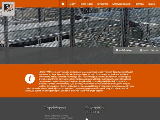 www.newis.cz