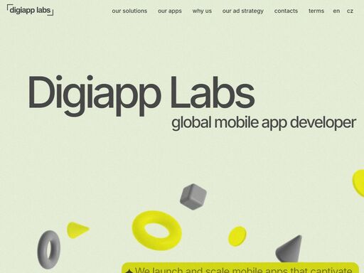 digiapp labs