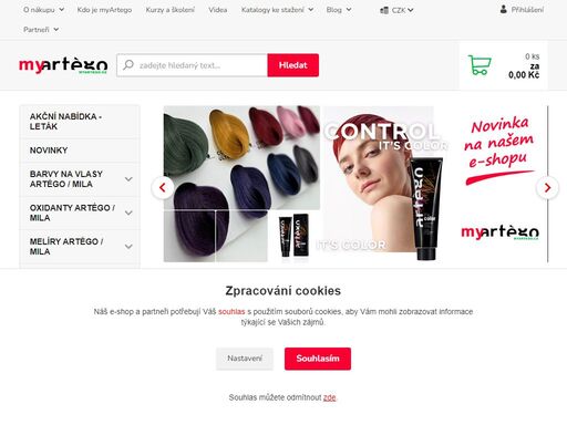 italská vlasová kosmetika, profesionální vlasová kosmetika, vlasové kosmetika artego, fox, mila, barvy na vlasy, kadeřnické potřeby, myartego.cz, profesionální fén, zastřihovač vlasů, potřeby kadeřníků, artego, mila, fox a moser, kadeřnické potřeby