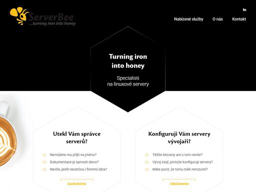 serverbee
