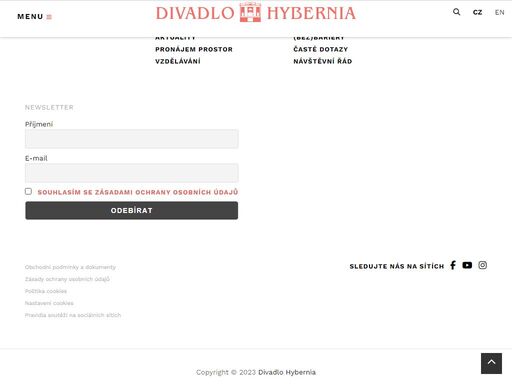 www.hybernia.eu