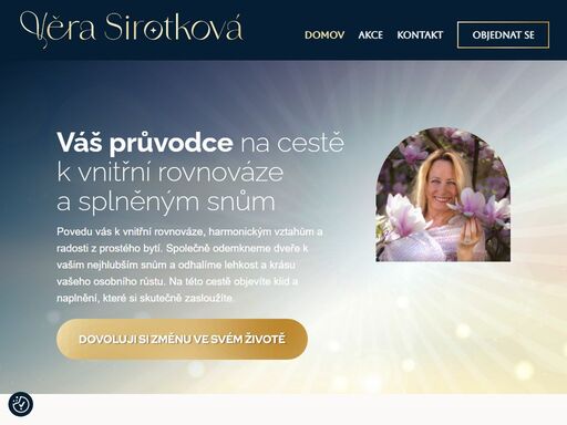 verasirotkova.cz