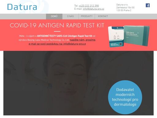 spolupracujeme s vybranými zahraničními výrobci. dermatologické přístroje dermapen, cryopen, hydrafacial, omnilux, xtrac