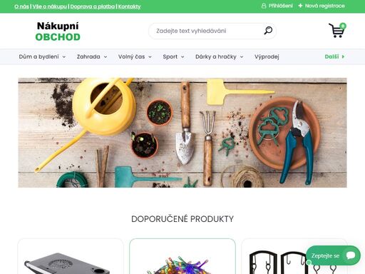 www.nakupniobchod.cz