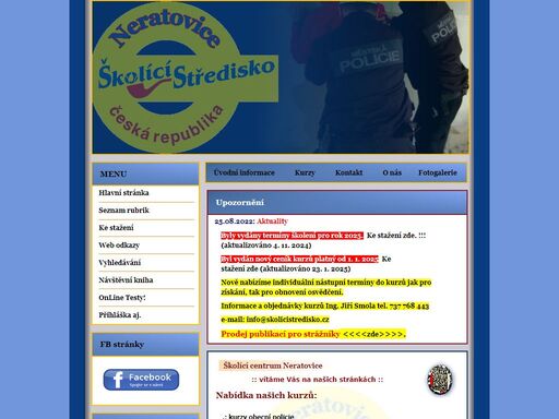 skolicistredisko.cz