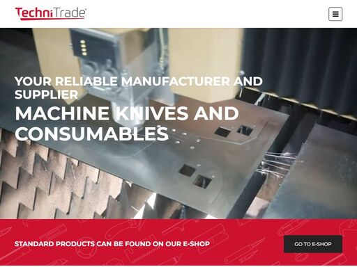 techni trade is a manufacturer and supplier of industrial knives, cutting tools and consumables. we sell martor, olfa, kds, etc.