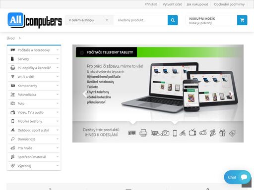  tablety,počítače,notebooky,hry,servis,náplně,komponenty,hry,reproduktory,herní počítače a mobily pro vás za super ceny