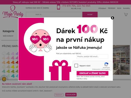 nabízíme kompletní řešení od produktů, až po zpostředkování akcí dle vašich představ. nechceme být jako ostatní - chceme být lepší. milujeme svou práci pro dokonalý výsledek.
