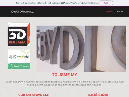 www.3dreklama.cz