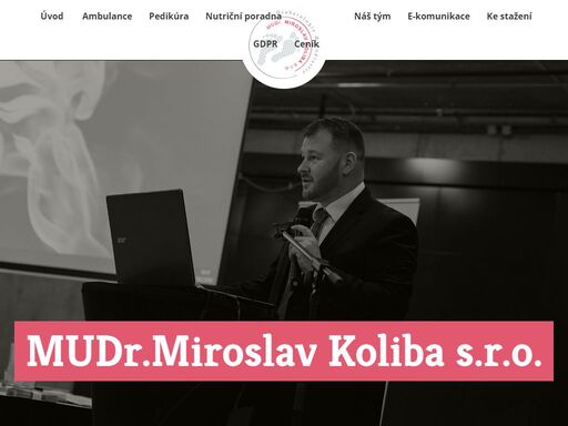 www.mudrkoliba.cz