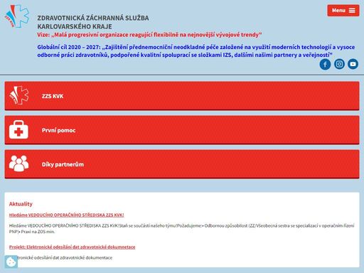 www.zzskvk.cz