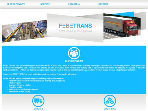 febetrans