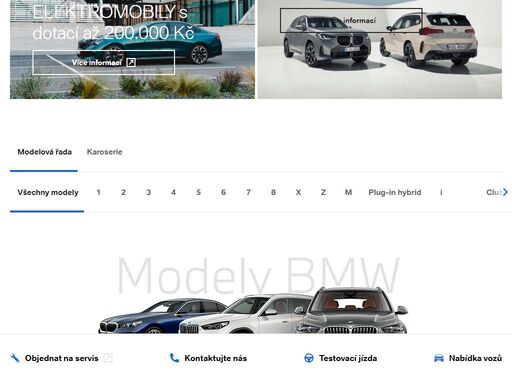 autorizovaný dealer bmw ve zlíně. prodej nových a ojetých vozů bmw, servis a prodej náhradních dílů a originálního příslušenství bmw.