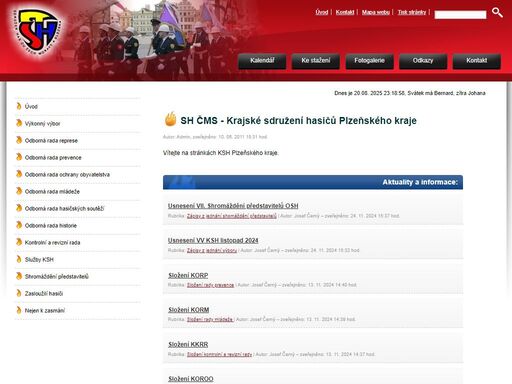 www.kshpk.cz