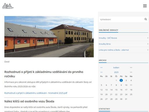 www.zszbraslav.cz