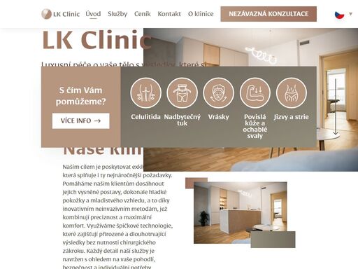lkclinic.cz