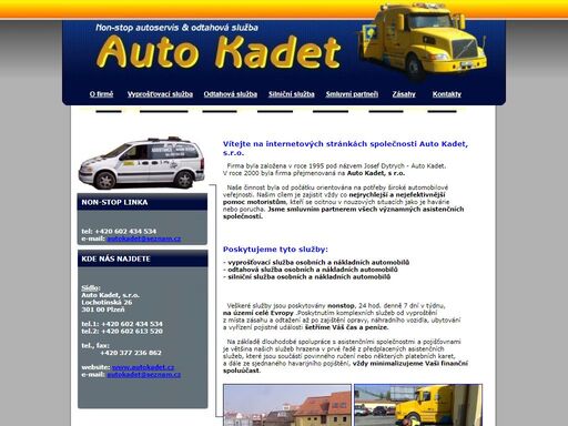 www.autokadet.cz