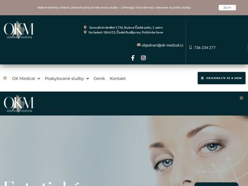 www.ok-medical.cz