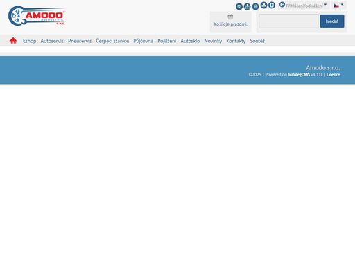 www.amodo.cz