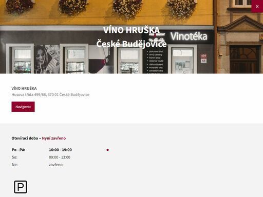 tvoříme víno, které snoubí unikátní terroir a umění osmi generací vinařů  