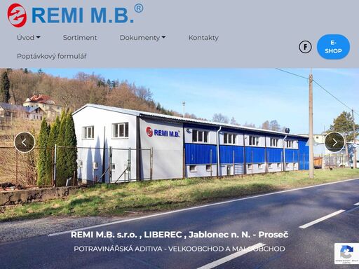 prodej maloobchod velkoobchod poradenství konzultace e-shop eshop remi m.b. s.r.o. liberec vratislavice jablonec nad nisou proseč želatina vepřová hovězí rybí instantní pektin kolagen konzervanty sorban benzoan konzervační látky želatiny suroviny pro potravinářství jedlá instantní instant potravinářské  želatinový gel aspik rosol želírující gelotvorné hydrokoloidy aditiva přidatné látky želé potravinářský gel agar, agar-agar, guar gum,  xantan, lahůdky  trvanlivost potravin konzervant konzervace lahůdkářská cukrářská výroba pekárenský masný průmysl zpracování ošetření ovoce a zeleniny bezoplachová sanitace povrchů regulátor kyselosti aditivní látky stabilizátory  zahušťovadla do salátů prodloužení trvanlivosti potravin rem rempur remsal remkona remark alginát
