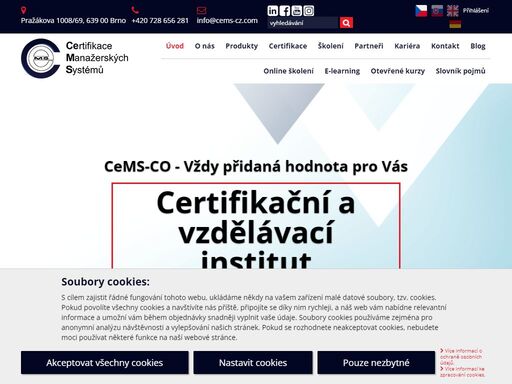 www.cems-cz.com