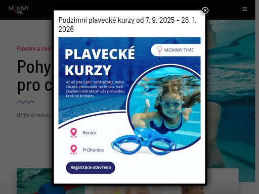www.mommytime.cz