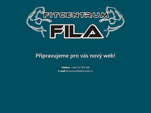 fit centrum fila - litomyšl