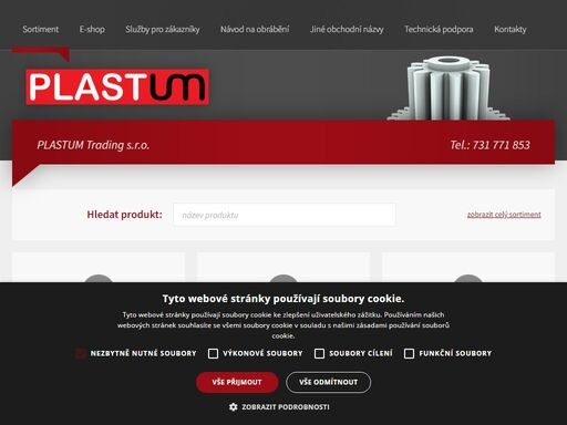 plastum trading s.r.o.