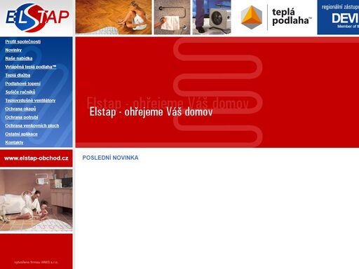 www.elstap.cz