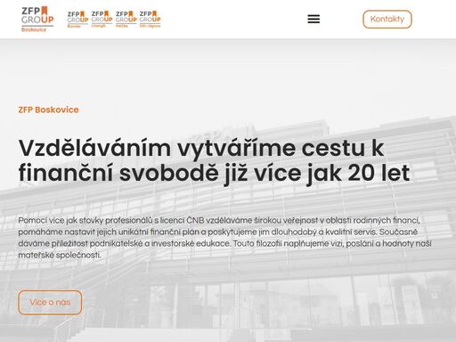 věříme, že finanční gramotnost je základem pro dlouhodobou prosperitu. jsme zde, abychom vám poskytli znalosti a nástroje potřebné pro úspěšné a zodpovědné finanční rozhodování.