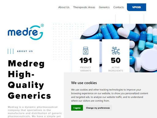 medreg