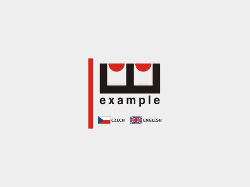 example spol. s.r.o. - da?ov?, ??etn? a ekonomick? poradenstv?.