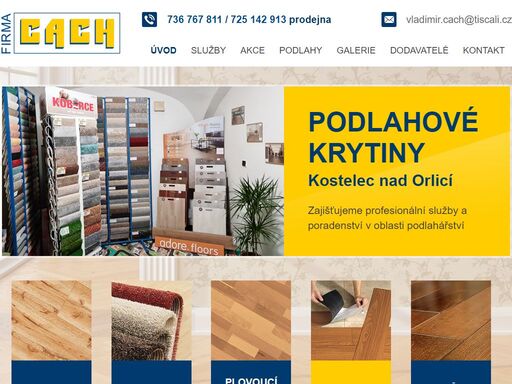 nabízíme služby v oboru podlahářství.