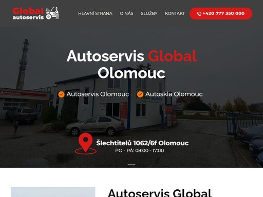 nabízíme širokou škálu služeb, včetně výměny oleje, pneuservisu a výměny autoskla. řešíme pojistné události a pomáháme zákazníkům v těchto náročných situacích.