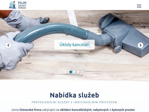 www.fajnuklidy.cz