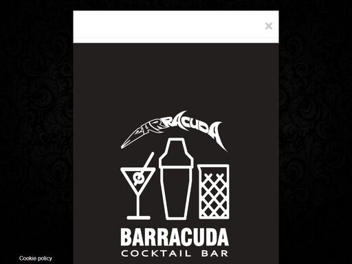 barracuda bar karlovy vary